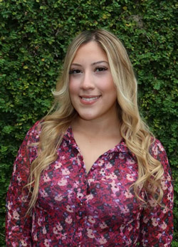 Jacqueline Garza our HR/Administrative Assistant Jacqueline Garza our HR/Administrative Assistant