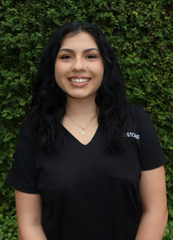 Samantha Salinas our Accounting Assistant Samantha Salinas our Accounting Assistant